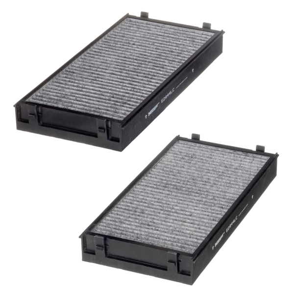 Hengst Cabin air filter E2944LC-2