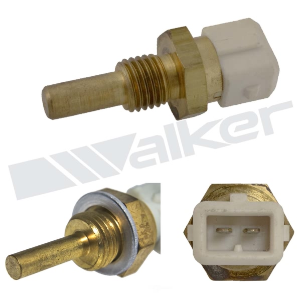 Walker Products Engine Coolant Temperature Sensor 211-1035