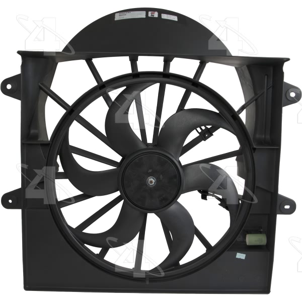 Four Seasons Engine Cooling Fan 76244