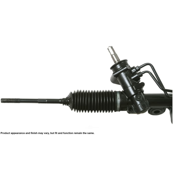 Cardone Reman Remanufactured Hydraulic Power Rack and Pinion Complete Unit 22-1021