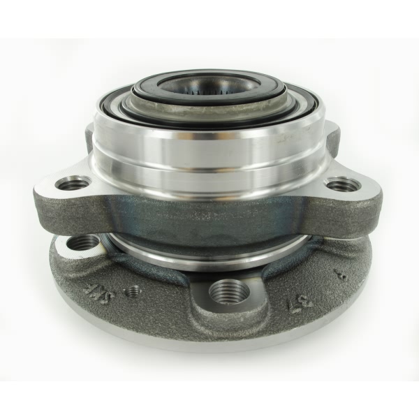 SKF Front Driver Side Wheel Hub BR930550