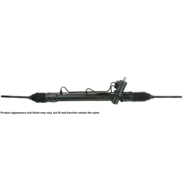 Cardone Reman Remanufactured Hydraulic Power Rack and Pinion Complete Unit 22-1035