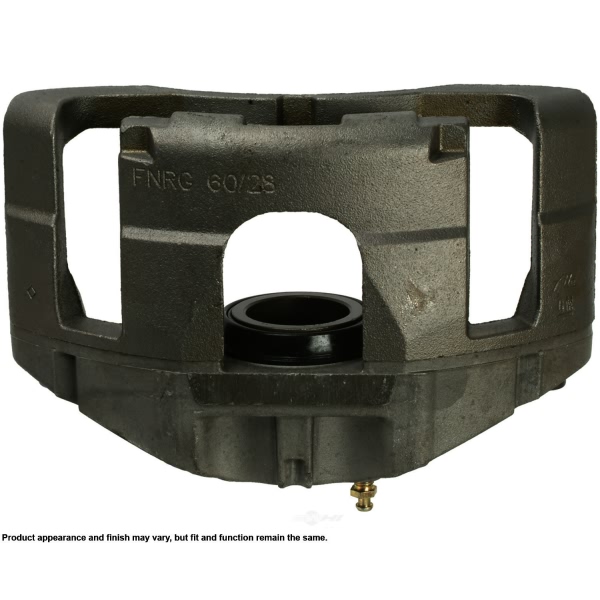 Cardone Reman Remanufactured Unloaded Caliper 19-3341