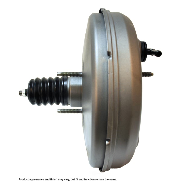 Cardone Reman Remanufactured Vacuum Power Brake Booster w/o Master Cylinder 53-3619