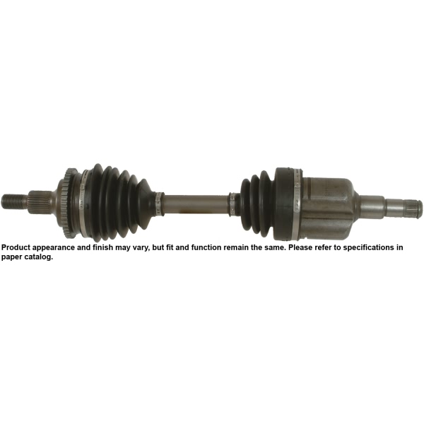 Cardone Reman Remanufactured CV Axle Assembly 60-1264