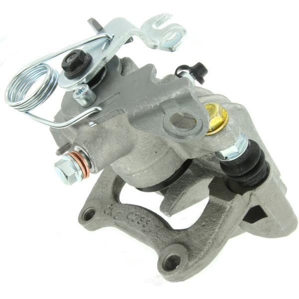 Centric Remanufactured Semi-Loaded Rear Driver Side Brake Caliper 141.33538