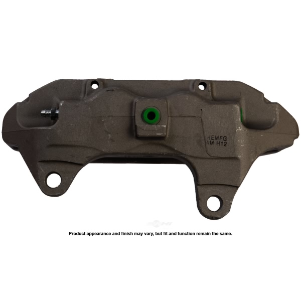 Cardone Reman Remanufactured Unloaded Caliper 19-6087