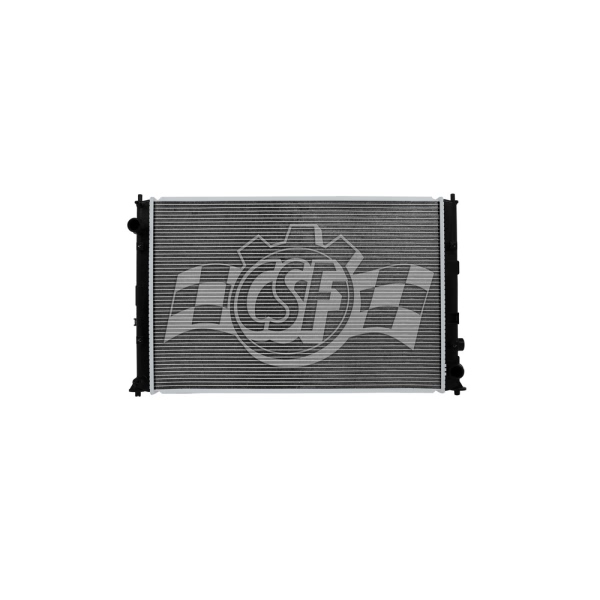 CSF Radiator 3781