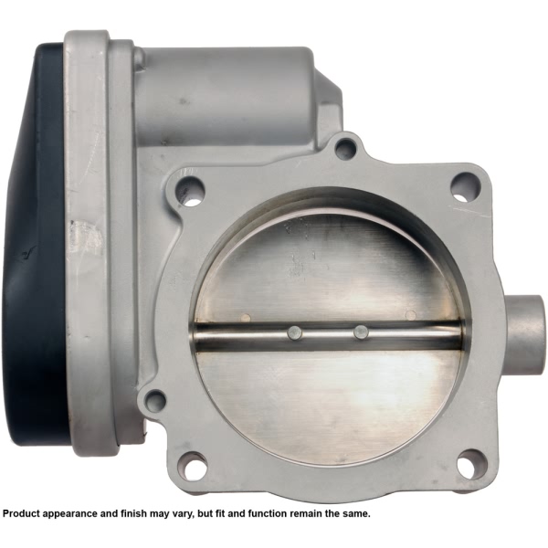 Cardone Reman Remanufactured Throttle Body 67-7007