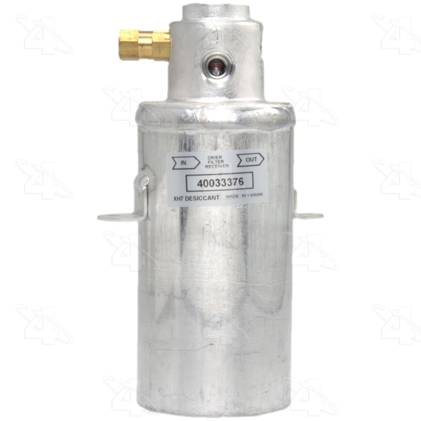 Four Seasons A C Receiver Drier 33376