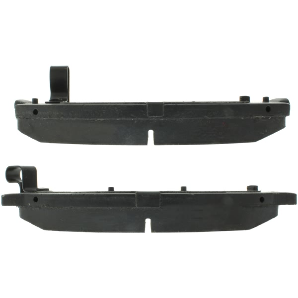 Centric Premium Semi-Metallic Front Disc Brake Pads 300.05270