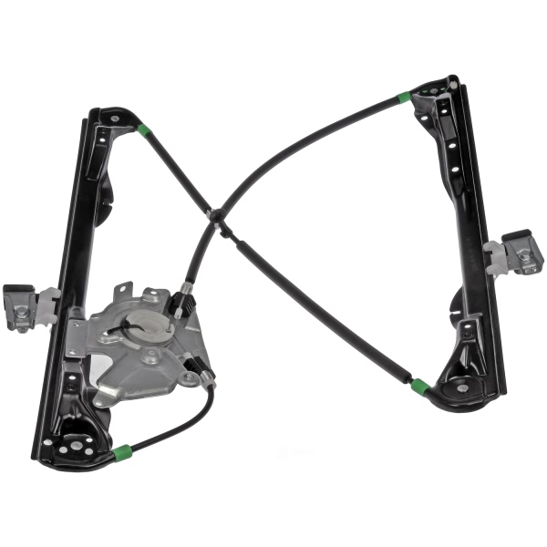 Dorman Front Driver Side Power Window Regulator Without Motor 740-874