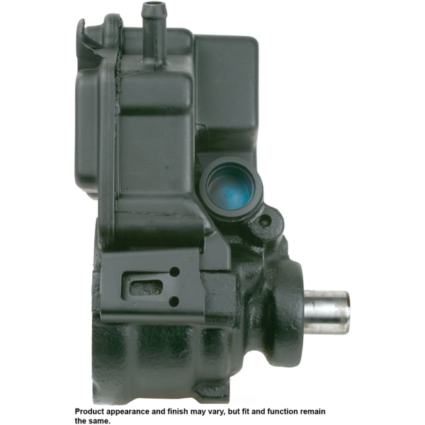 Cardone Reman Remanufactured Power Steering Pump w/Reservoir 20-55540