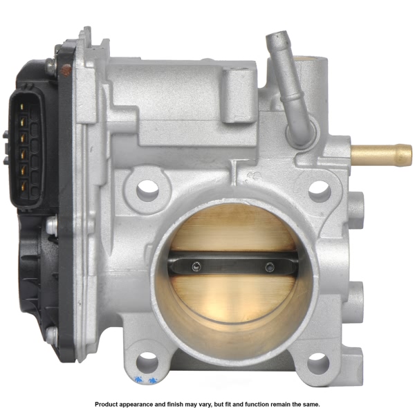 Cardone Reman Remanufactured Throttle Body 67-2018