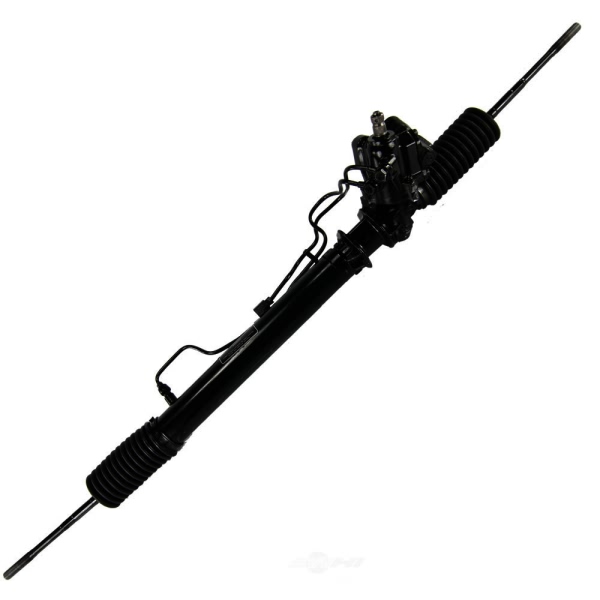 AAE Remanufactured Hydraulic Power Steering Rack & Pinion 100% Tested 3953V