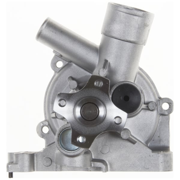 Gates Engine Coolant Standard Water Pump 42198