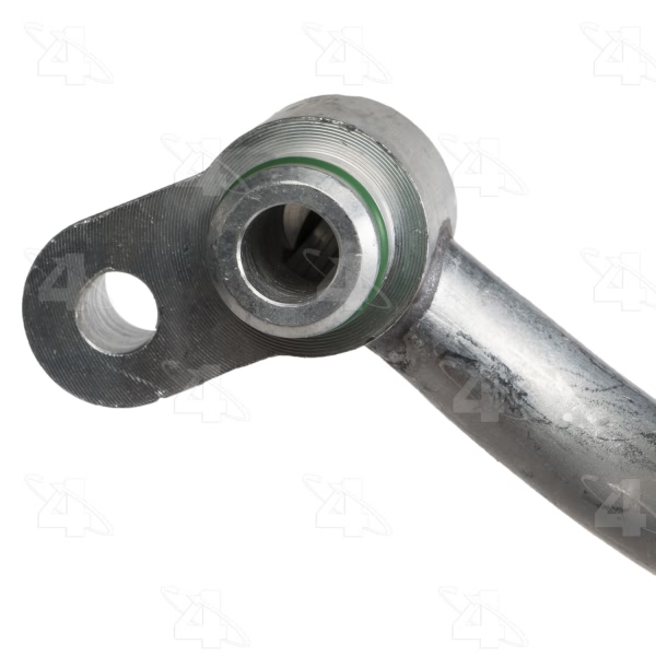 Four Seasons A C Discharge Line Hose Assembly 56032