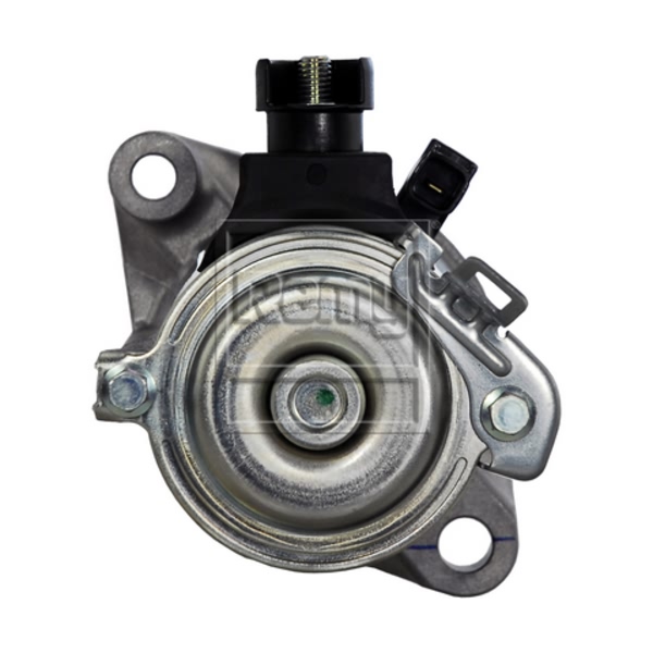 Remy Remanufactured Starter 16005