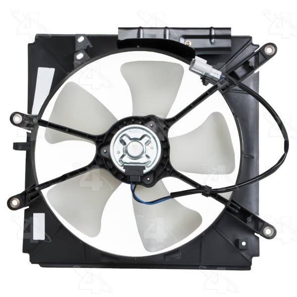 Four Seasons Engine Cooling Fan 75242