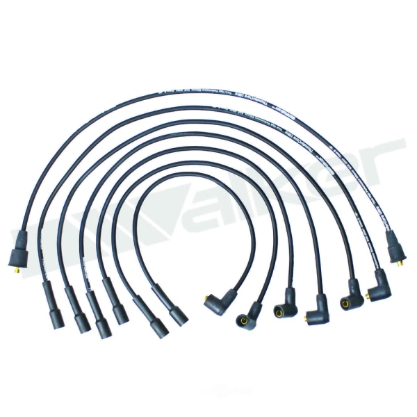 Walker Products Spark Plug Wire Set 924-1609