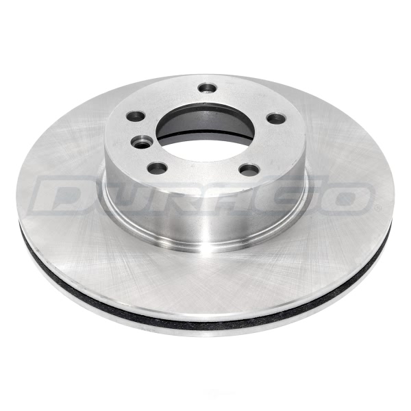 DuraGo Vented Front Brake Rotor BR900780