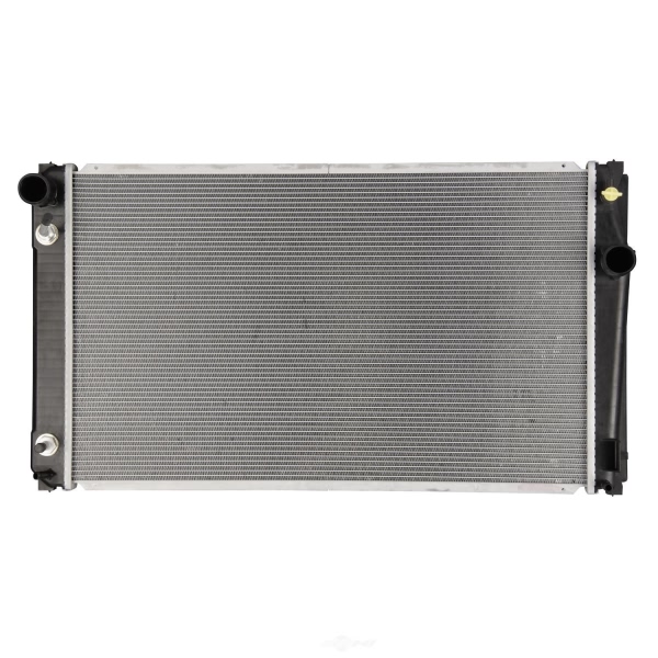 Spectra Premium Complete Radiator CU2892