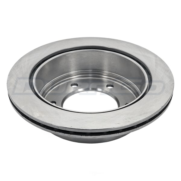 DuraGo Vented Rear Brake Rotor BR31071