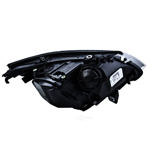 Hella Bi-Xenon(R) Headlamp - Left 160291011