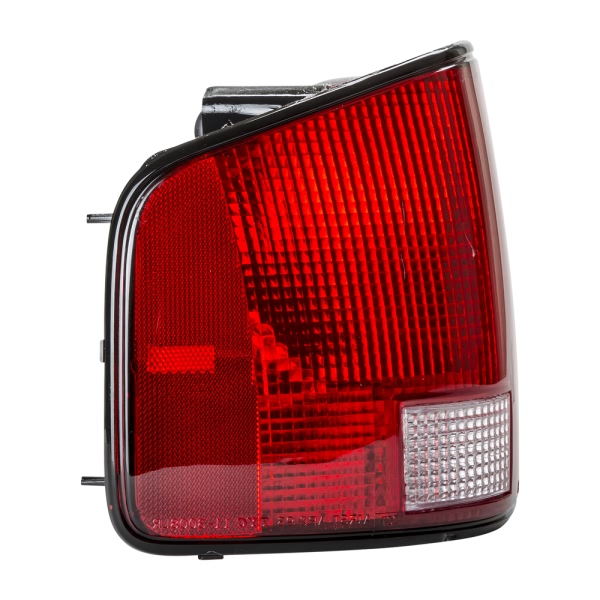 TYC Driver Side Replacement Tail Light 11-3009-01