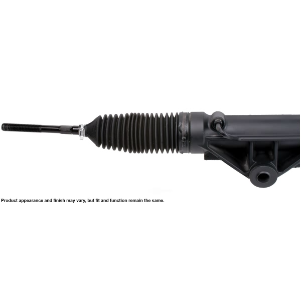 Cardone Reman Remanufactured Hydraulic Power Rack and Pinion Complete Unit 22-297