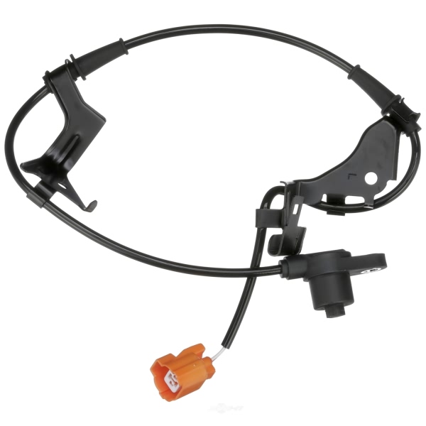 Delphi Front Driver Side Abs Wheel Speed Sensor SS20669