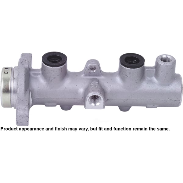 Cardone Reman Remanufactured Master Cylinder 11-2947