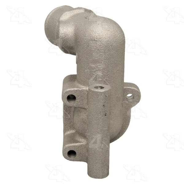 Four Seasons Engine Coolant Water Outlet W O Thermostat 85036
