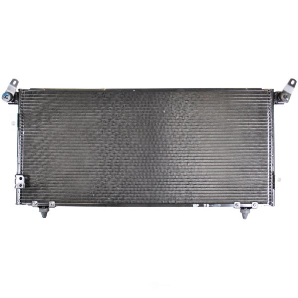 Denso A/C Condenser 477-0529