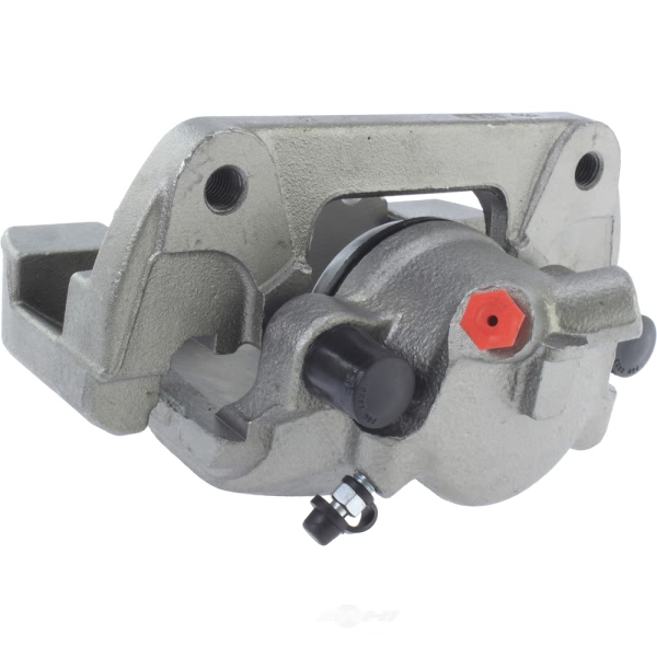 Centric Remanufactured Semi-Loaded Front Driver Side Brake Caliper 141.34106