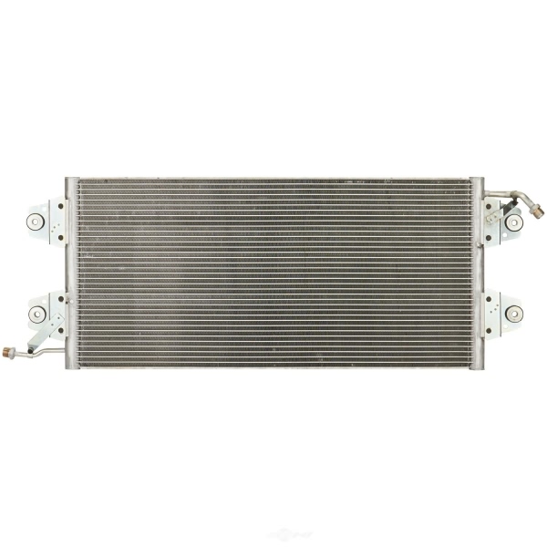 Spectra Premium A/C Condenser 7-4395