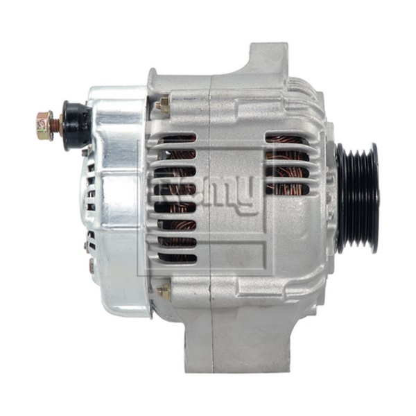 Remy Remanufactured Alternator 13238