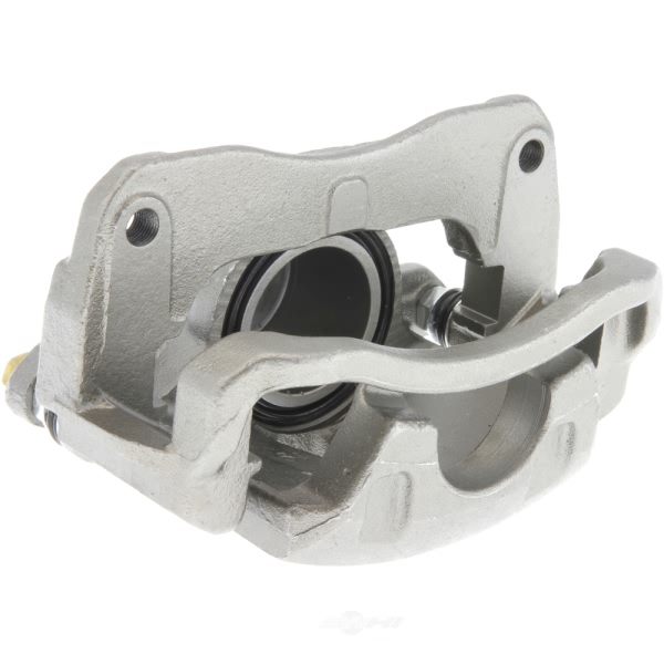 Centric Remanufactured Semi-Loaded Front Driver Side Brake Caliper 141.44236