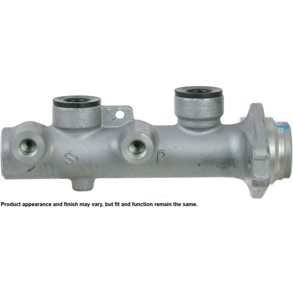 Cardone Reman Remanufactured Master Cylinder 11-3879