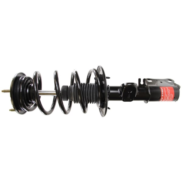 Monroe Quick-Strut™ Front Driver Side Complete Strut Assembly 372653