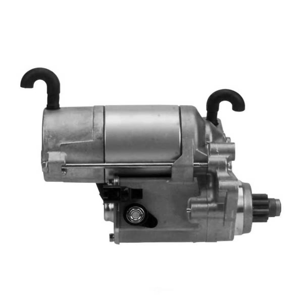 Denso Remanufactured Starter 280-0233