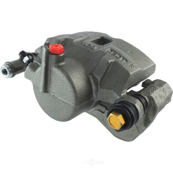 Centric Remanufactured Semi-Loaded Front Passenger Side Brake Caliper 141.43013