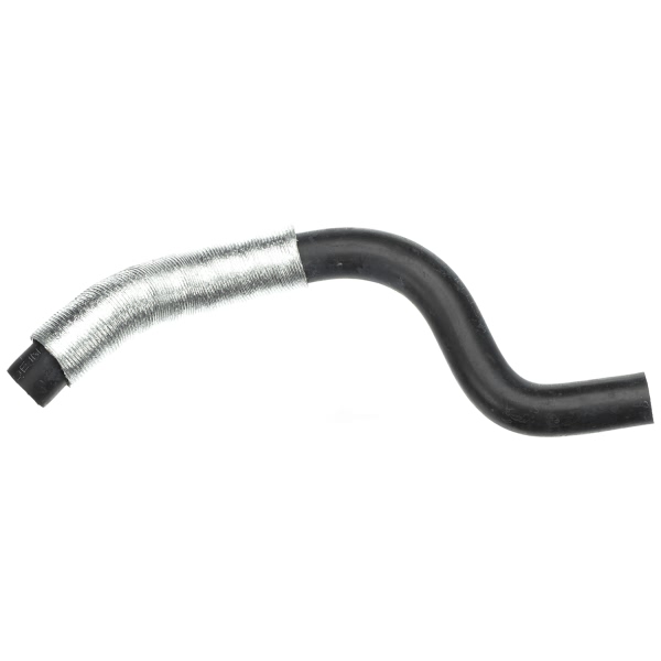 Gates Hvac Heater Molded Hose 19817