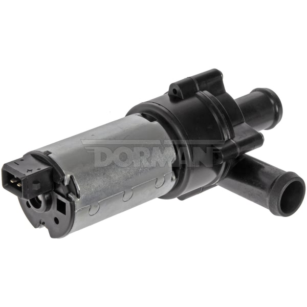 Dorman Engine Coolant Auxiliary Water Pump 902-079