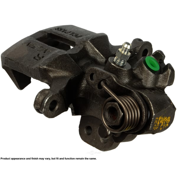 Cardone Reman Remanufactured Unloaded Caliper 19-1401