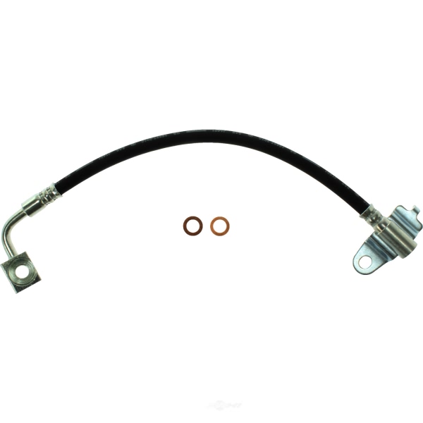 Centric Rear Driver Side Brake Hose 150.61376