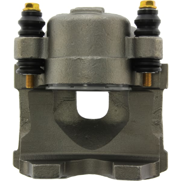 Centric Remanufactured Semi-Loaded Front Passenger Side Brake Caliper 141.67017