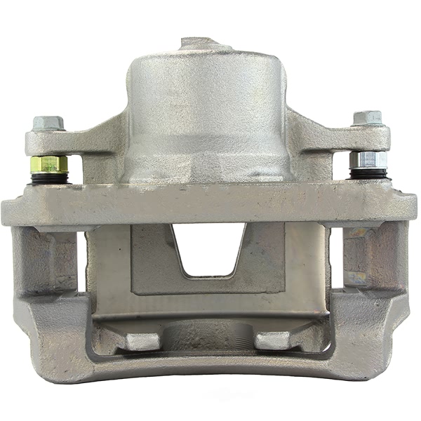 Centric Remanufactured Semi-Loaded Front Driver Side Brake Caliper 141.62240