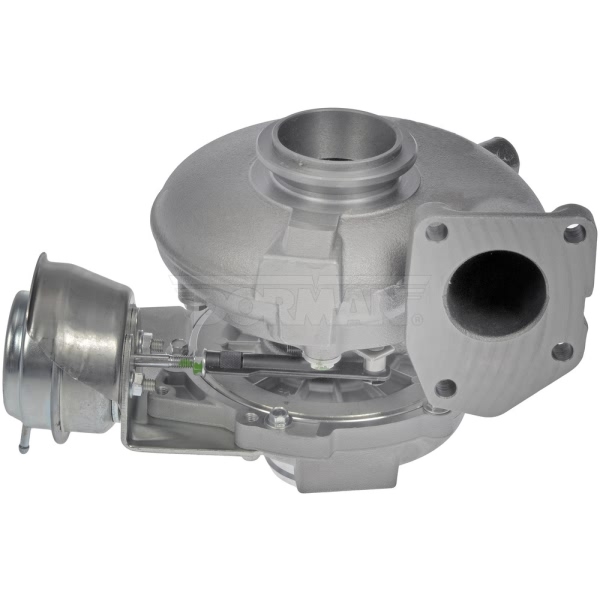 Dorman OE Solutions Turbocharger Gasket Kit 667-229