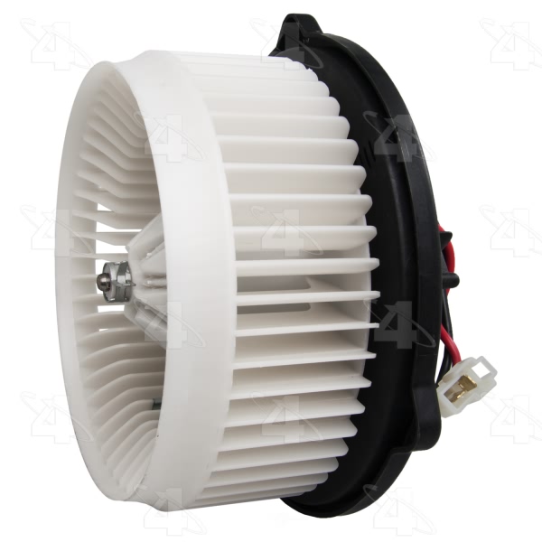 Four Seasons Hvac Blower Motor With Wheel 76937